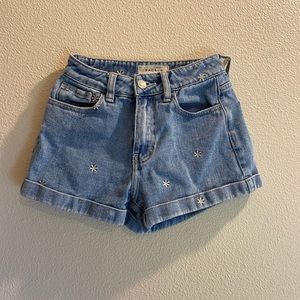 Pacsun Shorts